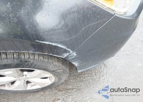 2014 Subaru Forester 2.5I Premium z USA, uszkodzony, nr VIN JF2SJACC3EG448489